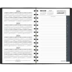 2025 Planners|AT-A-GLANCE 2025 My Day 5