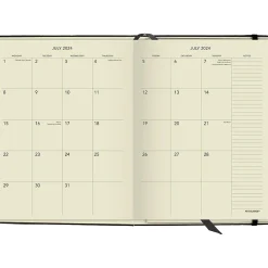 Academic Planners|AT-A-GLANCE 2024-2025 Plan. Write. Remember. 7.5