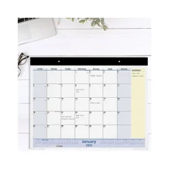 2025 Calendars|AT-A-GLANCE 2025 QuickNotes 21.75