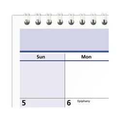 2025 Calendars|AT-A-GLANCE 2025 QuickNotes 11