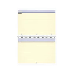 2025 Calendars|AT-A-GLANCE 2025 QuickNotes 11