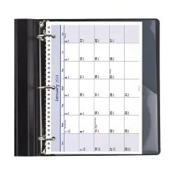 2025 Calendars|AT-A-GLANCE 2025 QuickNotes 11