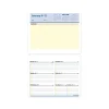 Calendars & Planners Refills|AT-A-GLANCE 2025 QuickNotes Flip-A-Week 7" x 5.5" Weekly Desk Calendar Refill, Multicolor (SW706-50-25)