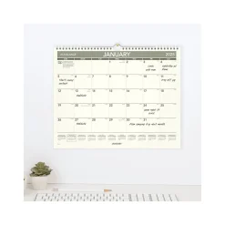 2025 Calendars|AT-A-GLANCE 2025 Recycled 15