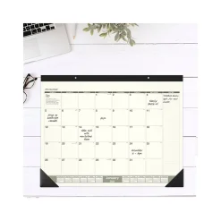 2025 Calendars|AT-A-GLANCE 2025 Recycled 21.75
