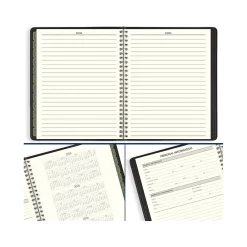 2025 Planners|AT-A-GLANCE 2025 Recycled 7