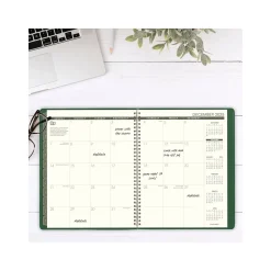 2025 Planners|AT-A-GLANCE 2025 Recycled 8.25