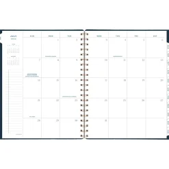 Academic Planners|AT-A-GLANCE 2024-2025 Signature 8.5