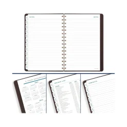 Academic Planners|AT-A-GLANCE 2024-2025 Signature 5.5