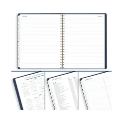2025 Planners|AT-A-GLANCE 2025 Signature 8.5