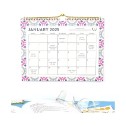 2025 Calendars|AT-A-GLANCE 2025 Simplified by Emily Ley Tile 11