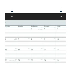 2025 Calendars|AT-A-GLANCE 2025 Success 21.75