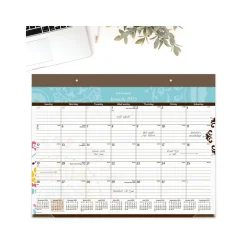 2025 Calendars|AT-A-GLANCE 2025 Suzani 21.75