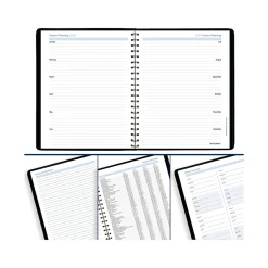 2025 Planners|AT-A-GLANCE 2025 The Action Planner 6.5