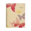 2025 Planners|AT-A-GLANCE 2025 Watercolors 8.5" x 11" Weekly & Monthly Planner, Paper Cover, Multicolor (791-905G-25)