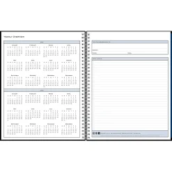 2025 Planners|Blue Sky 2025 8.5