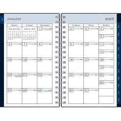 2025 Planners|Blue Sky 2025 3.63