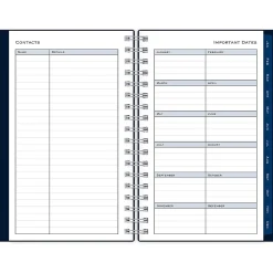 2025 Planners|Blue Sky 2025 3.63