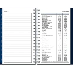 2025 Planners|Blue Sky 2025 3.63
