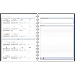 2025 Planners|Blue Sky 2025 8.5