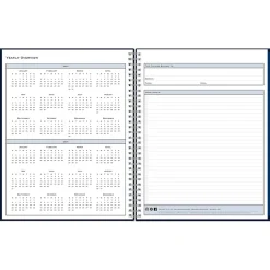 2025 Planners|Blue Sky 2025 8.5