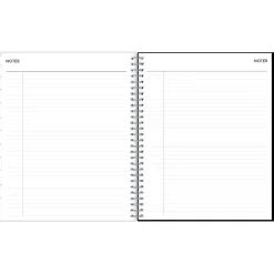 Academic Planners|Blue Sky 2024-2025 Analeis 8