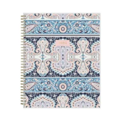 2025 Planners|Blue Sky 2025 Cocorrina 8.5" x 11" Weekly & Monthly Planner, Plastic Cover, Multicolor (143696-25)
