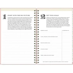 2025 Planners|Blue Sky 2025 Day Designer 5