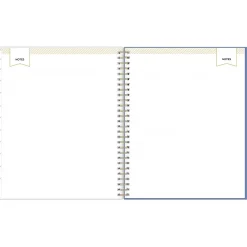 Academic Planners|Blue Sky 2024-2025 Day Designer Annabel 8