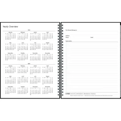 Academic Planners|Blue Sky 2024-2025 Enterprise 7