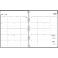 2025 Planners|Blue Sky 2025 Enterprise 8.5