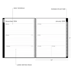 2025 Planners|Blue Sky 2025 Enterprise 8.5