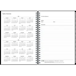 2025 Planners|Blue Sky 2025 Enterprise 5.88