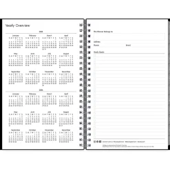2025 Planners|Blue Sky 2025 Enterprise 5