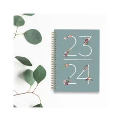 Academic Planners|Blue Sky 2023-2024 Greta 6.44