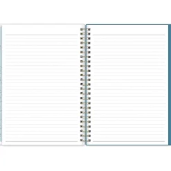 Academic Planners|Blue Sky 2024-2025 Ivory Paper Co Davina 5.87