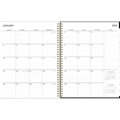 2025 Planners|Blue Sky 2025 Katya 8.5