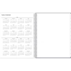 2025 Planners|Blue Sky 2025 Laila 8.5