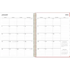 2025 Planners|Blue Sky 2025 Lanissa 8.5