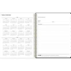 2025 Planners|Blue Sky 2025 Lolani 8.5