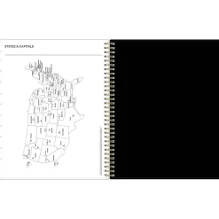 2025 Planners|Blue Sky 2025 Lolani 8.5