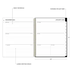 2025 Planners|Blue Sky 2025 Lolani 8.5