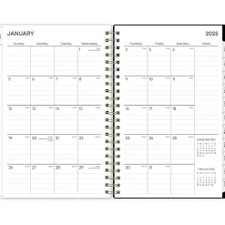 2025 Planners|Blue Sky 2025 Lolani 5