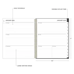 2025 Planners|Blue Sky 2025 Makeera 8.5