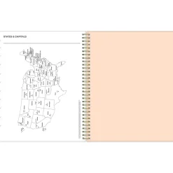 2025 Planners|Blue Sky 2025 Natalya 8.5