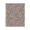 2025 Planners|Blue Sky 2025 Petiti 8.5" x 11" Weekly & Monthly Planner, Plastic Cover, Multicolor (149082)
