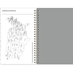 2025 Planners|Blue Sky 2025 Sophie 5