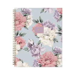 2025 Planners|Blue Sky 2025 Tula 8.5" x 11" Weekly & Monthly Planner, Plastic Cover, Multicolor (143971-25)