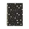 2025 Planners|Blue Sky 2025 Vonnie 5" x 8" Weekly & Monthly Planner, Plastic Cover, Multicolor (152198)