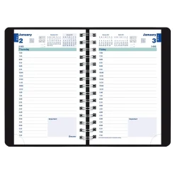 2025 Planners|Blueline 2025 Plan & Link 5